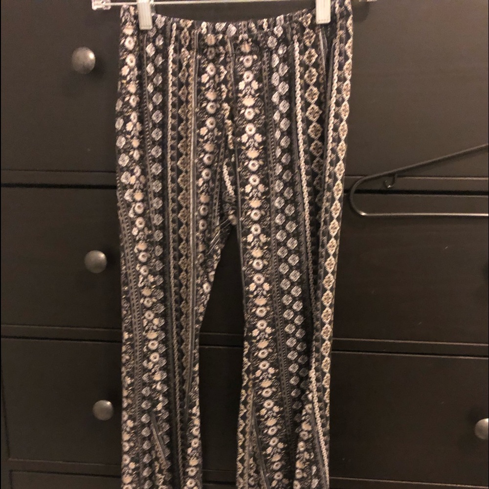 Gypsy Pants!